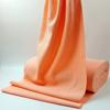 ARO Art Cross Stitch Matty Fabric for Embroidery (2 m, Light Orange) view 1