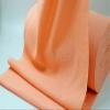 ARO Art Cross Stitch Matty Fabric for Embroidery (2 m, Light Orange) view 3