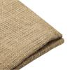 Elysian Hessian Cloth Durable Jute Fabric for Crafts, Decor, Eco-Friendly Burlap Fabric DIY Projects and Home Dcor (5m, 39-inch) view 1