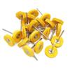 OSCAR 10pcs Polishing Buffing Wheel Pad Brush Jewelry Tools view 2