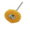 OSCAR 10pcs Polishing Buffing Wheel Pad Brush Jewelry Tools view 3
