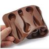 RKPM HOMES Silicone Spoon Shape Mould view 4