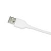 Saish Solutions Bright USB LED Bulb of 5 volts 6 Watts, along with 6 Feet long cable (Pack of 2) view 4