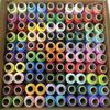 Vardhman Challenge Thread 130 m for All Purpose Sewing view 1