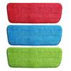 Glive's Reusable Microfiber Spray Mop Pad Dust Cleaning Mop Head Cloth Pads Spray Mop Pad (4) view 1