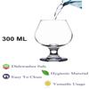 AFAST Beautiful Water/Juice Glasses for Memorable Moments, Capacity:- 300 Ml, Pack of 4, Size:- 9 X 9 X 11.5 CM view 4