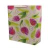 Arrow Paper Rose Buds Design Gift Bags for Gifting, Weddings, Birthday,Holiday Presents(28 cm x 20 cm x 7.5 cm,Pack of 40) view 1