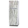 AH Decals Fridge Sticker Decorative Refrigerator Door Sticker PVC Vinyl Fridge Wrap Sticker for Home (160 cm x 60 cm or 63 X 24 Inches) (Design 10) view 1