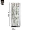AH Decals Fridge Sticker Decorative Refrigerator Door Sticker PVC Vinyl Fridge Wrap Sticker for Home (160 cm x 60 cm or 63 X 24 Inches) (Design 10) view 4