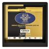 Spider Regular Multipurpose Lock, S/A Zinc Body, 2 Moulded Keys (RMP) (Pack of 3 Pcs.) view 4