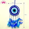 Reiki Crystal Products Dream Catcher Wall Hanging for Positive Energy and Protections - Pack of Combo 2 pc view 2