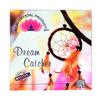 Reiki Crystal Products Wall Hanging Dream Catcher for Positive Energy and Protections - Pack of Combo 2 pc view 3