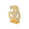 memoir CZ OM Stand showpiece Home Decor Stand Car view 2