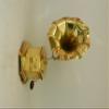 tucasa Brass Vinatge Gramophone-Show Piece view 1