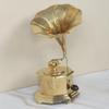 tucasa Brass Vinatge Gramophone-Show Piece view 3