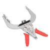 NavaHome Basics Auto Piston Ring Pliers Stretcher Compressor Disassembly Tool Size: 4"(S): 50-100Mm view 1