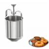MURTISIDDH Menduvada Maker Steel Body view 3