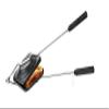 SNR Sandwich Toaster Grill Toaster (Black) view 2