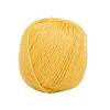 AZUKA Nylon Twine Rope Balls 2mm x 100 Yards - Pack of 4 (Golden Yellow) | Durable Utility Rope for Indoor & Outdoor Use | Ideal for Clothesline, Packing, Crafting, and More view 1