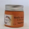 Tickle My Heart Metallic Acrylic Paint by Aditi's Impressions view 1
