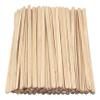 VINAYAKAMART Wood Coffee Beverage Stirrers |Coffee stirrers|CoffeeSticks |Tea Stirrer|Beverage Stirrer |Round shep end, Size 5.5 inch Length- Pack of -1000 view 1