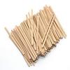 VINAYAKAMART Wood Coffee Beverage Stirrers |Coffee stirrers|CoffeeSticks |Tea Stirrer|Beverage Stirrer |Round shep end, Size 5.5 inch Length- Pack of -1000 view 3