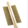 SWISSO 3, 6, 8 Line Brass Wire Brushes Brush in PCS with Wooden Handle - Set of 8 by KHAMBATI Jewellery Tools view 2