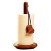 RGrandsons Wooden Tissue Paper Stand Roll Holder view 1