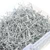 VARDHMAN 1000 pcs Steel Head Pins Nickel Plated for Dressmaking, Pag pin, Office Paper Pins, Florist Art & Craft, Jewelry Making  26 mm Silver view 3