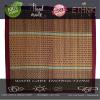 Montelal Store Handmade Korai Pai Kusha Grass Pooja Aasan Sitting Floor Rectangular Mats Multicolor 2 Piece view 2