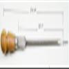 Raj FTE Big Screw Driver for Carpenters and Industrial Works with Strong Grip Wooden Handle, 56 cm view 1