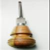 Raj FTE Big Screw Driver for Carpenters and Industrial Works with Strong Grip Wooden Handle, 56 cm view 4