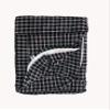 OSCI ENTERPRISES Cotton Mattress Cover/BedCover for Single Bed with Zip-(Size 72 * 36 * 4),Multicolor+1 Kitchen Napkin view 2