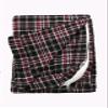 OSCI ENTERPRISES Cotton Mattress Cover/BedCover for Single Bed with Zip-(Size 72 * 36 * 4),Multicolor+1 Kitchen Napkin view 3