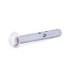 LOVELY Wedge Expansion Stainless Steel Fastener Size 8X125 MM Pack of 6 Pcs. view 2
