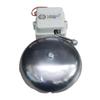 Security Store Electronic 6 Inch Gong Bell For Schools, Factories & Industrial Area view 1