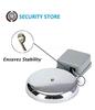 Security Store Electronic 6 Inch Gong Bell For Schools, Factories & Industrial Area view 3