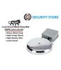 Security Store Electronic 6 Inch Gong Bell For Schools, Factories & Industrial Area view 4