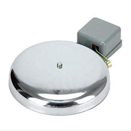 swaggers Gong Bell- 6 Inch
