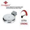 swaggers Gong Bell- 6 Inch view 3
