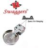 swaggers Gong Bell- 6 Inch view 4