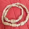 Radhika Poojan Bhandar Original Tulsi Kanthi With Radha Naam Beads (20 Inches) view 1