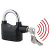 Gion Heavy Duty Security Alarm Lock for Bicycle Motorcycle Door Gate Bike Shed view 4