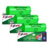 Ezee Premium Garbage Bags for Dustbin/Trash Bag | 30 Pcs | Extra Large 30 X 37 Inches | 10 Pcs x Pack of 3 view 1