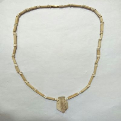 Original Tulsi Kanthi with Radhey Pendal