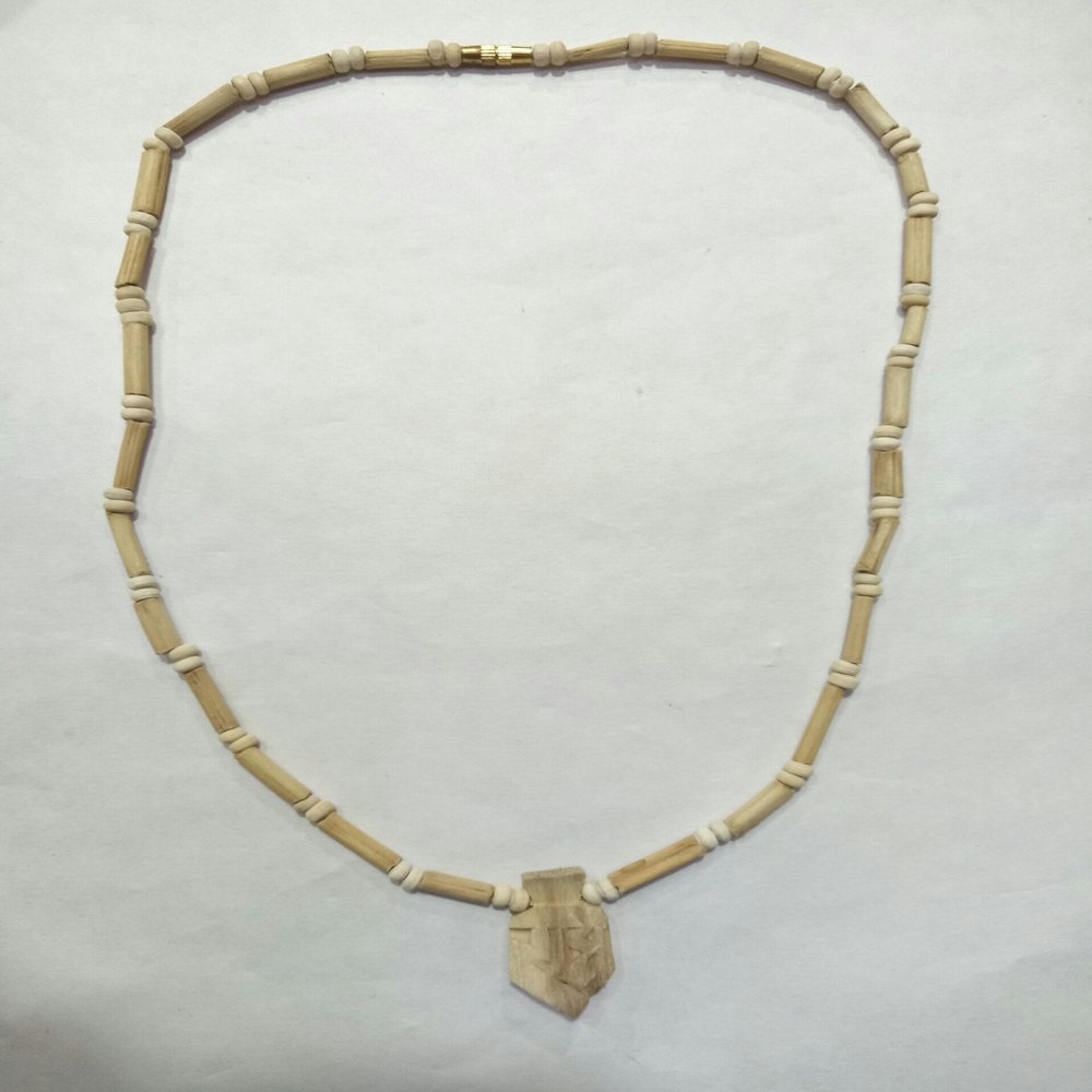 Original Tulsi Kanthi with Radhey Pendal