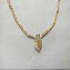 Original Tulsi Kanthi with Radhey Pendal view 2