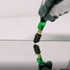EXCEL IMPEX Borit Glass Cutter with Rubber Grip- Oil Feed Type (Green) view 4