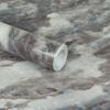 CVANU Glass Self Adhesive Waterproof Wallpaper, 12 x 150 Inch view 2