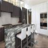 CVANU Glass Self Adhesive Waterproof Wallpaper, 12 x 150 Inch view 3